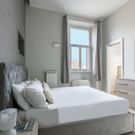 Deza Cozy Place Manzoni Roma Eksteriør bilde