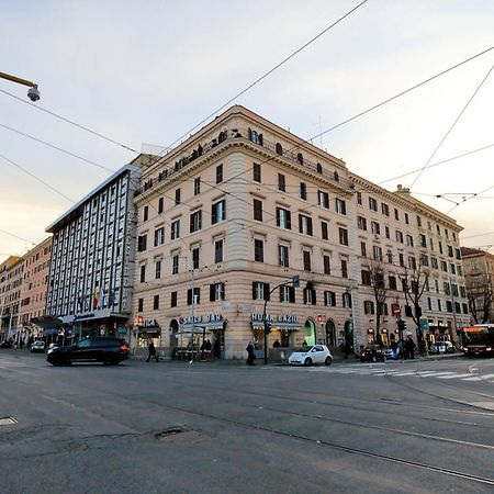 Deza Cozy Place Manzoni Roma Eksteriør bilde