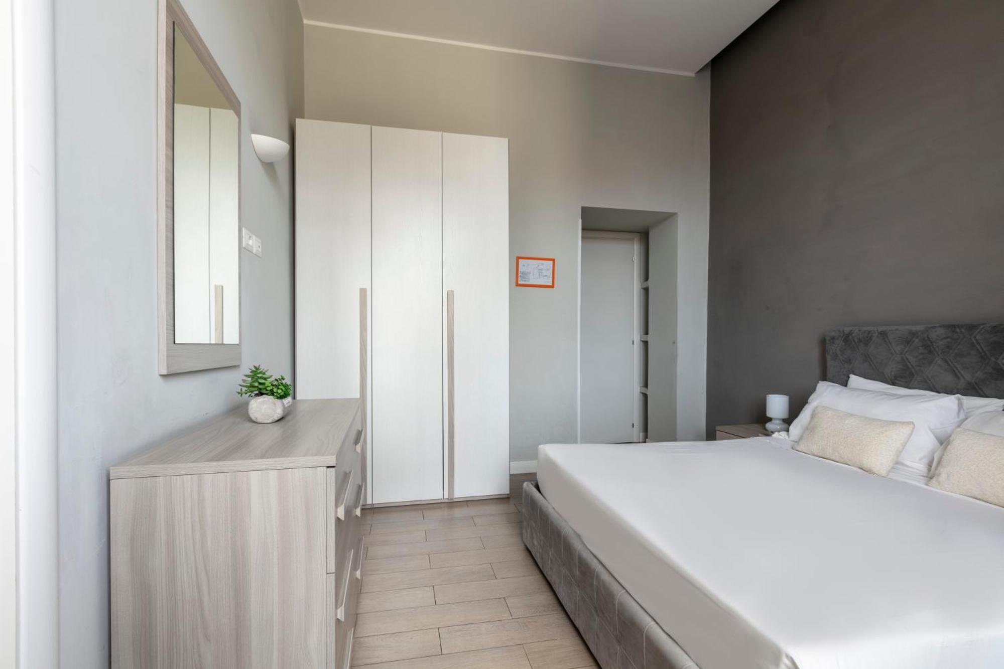 Deza Cozy Place Manzoni Roma Eksteriør bilde