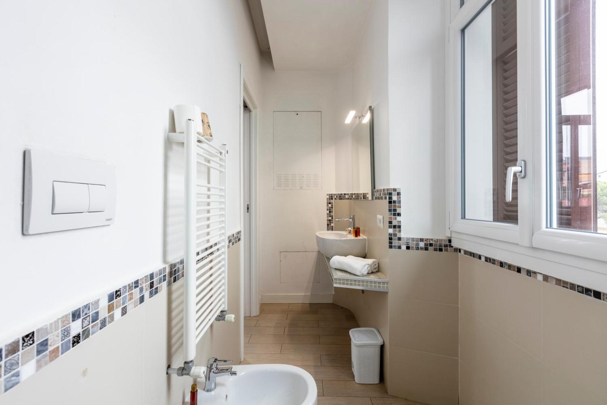Deza Cozy Place Manzoni Roma Eksteriør bilde