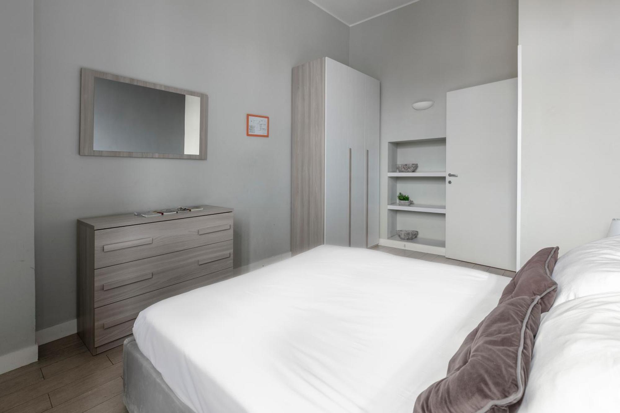 Deza Cozy Place Manzoni Roma Eksteriør bilde
